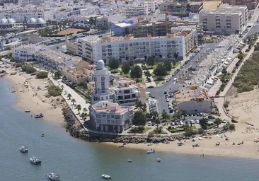 Una localidad onubense, la más rentable de España para comprar una vivienda