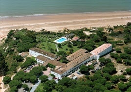 La ruta de los paradores por la Costa de la Luz que pasa por dos pueblos de Huelva