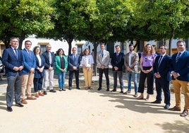 Fondos del plan Doñana para los ayuntamientos: estos son los proyectos que podrán recibir subvenciones