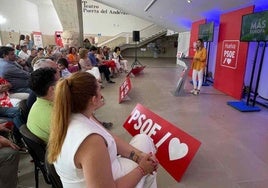 El PSOE apela al voto del miedo mientras el PP cita a los jóvenes con su futuro en las europeas del 9J