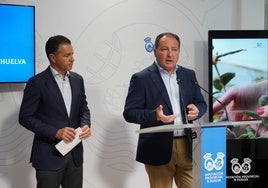 Ambicioso programa de transformación digital y modernización para los ayuntamientos de la provincia de Huelva