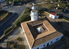 Así son los cinco faros más bonitos de la provincia de Huelva que debes visitar