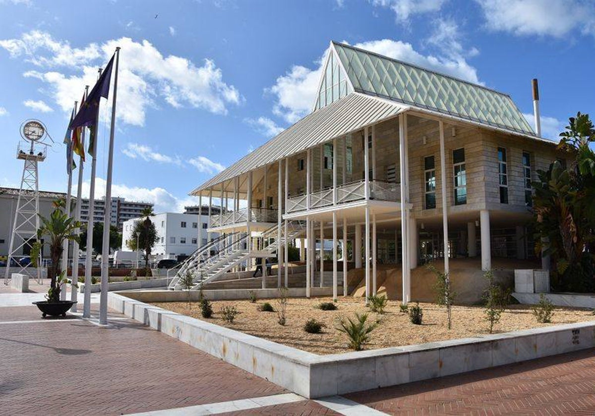 Cambios en varias delegaciones del Ayuntamiento de Punta Umbría