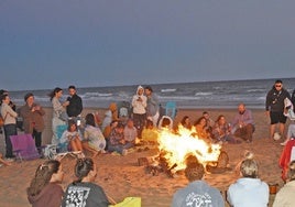 Noche de San Juan 2024 en Huelva: cuándo es y en qué playas se celebra
