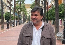 Gabriel Cruz asegura que la ampliación del desempleo a más colectivos ayudará a muchos onubenses