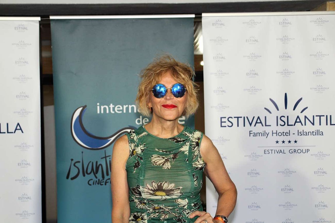 La gala de inauguración del Festival de Islantilla, en imágenes