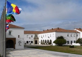 Arrancan los cursos de verano y actividades culturales de la UNIA en la sede de La Rábida