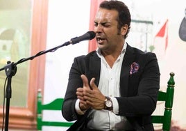 El mejor flamenco marca la agenda del fin de semana en Moguer y Mazagón