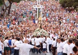 Día de la Virgen del Carmen 2024: ¿En qué pueblos de Huelva se celebra?