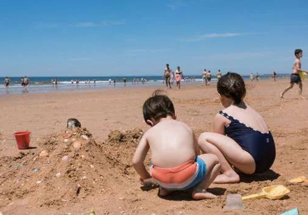 Se espera un alivio térmico para este fin de semana, con temperaturas menos extremas, sobre todo en el Litoral
