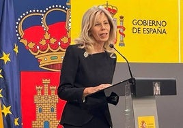 El Gobierno insiste en que el cambio de calificación favorece al aeropuerto de Huelva