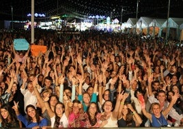 De Punta Umbría a Lepe: ferias y fiestas de la provincia de Huelva en agosto que no te puedes perder