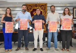 Feria de El Portil y Nuevo Portil: fechas, Día del Niño y programación de conciertos en directo