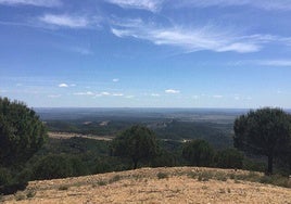 El tiempo en Huelva: Descenso térmico en un verano ideal