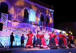 Las costumbres y tradiciones de Chile y Turquía abren la 40 Semana Cultural de San Juan del Puerto