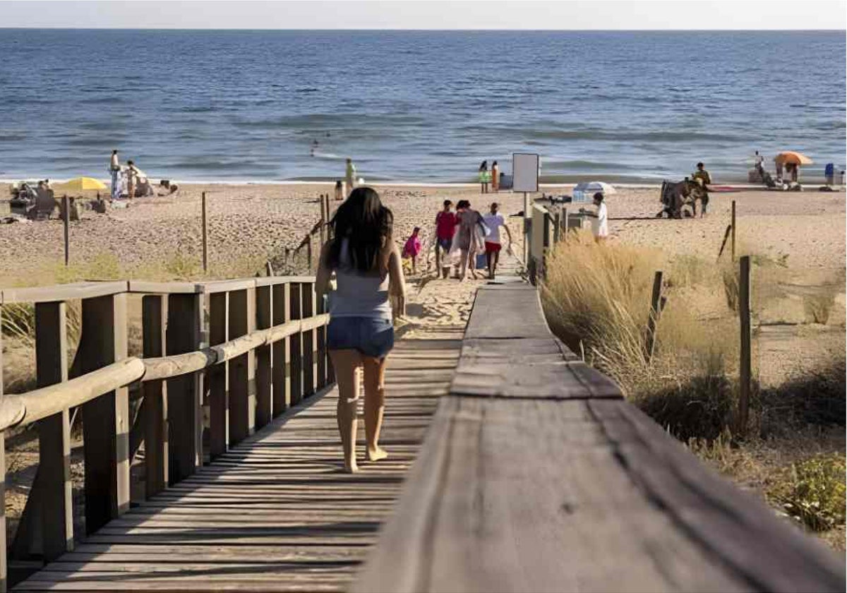 Con el otoño a la vuelta de esquina, la meteorología nos brindará un fin de semana envidiable