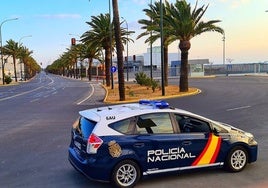 La tasa de criminalidad en la provincia aumenta un 5% durante el primer semestre debido a la ciberdelincuencia
