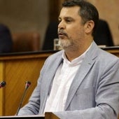 Imagen - «Cansino se reunió con este empresario, llegaron a un acuerdo, el ayuntamiento mantenía una deuda con este empresario y se compensa al adquirir la parcela»