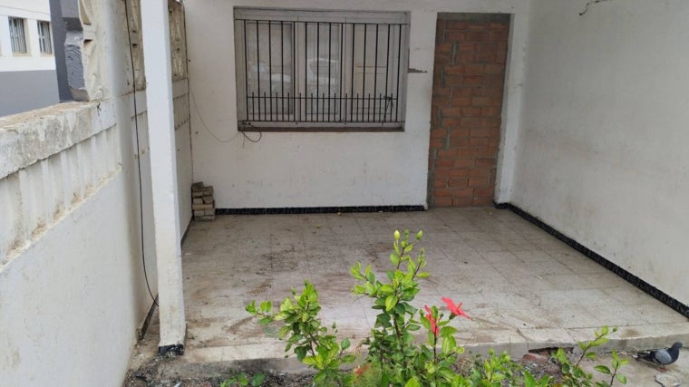 La intención del Ayuntamiento puntaumbrieño es la de derribar las instalaciones