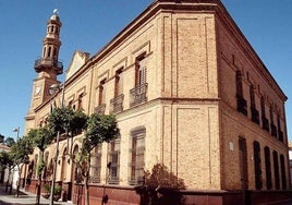 UGT reclama que se pague «pronto» la nómina de los trabajadores del Ayuntamiento de Nerva