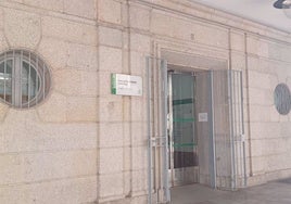 La Junta licita la modificación de la redacción del proyecto del Hospital Materno Infantil de Huelva