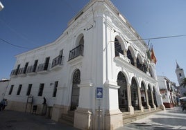 Almonte también endurecerá su ordenanza municipal para evitar la presencia de animales sueltos en calles y carreteras