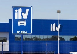 Las seis estaciones de ITV de Huelva, cerradas por segundo día consecutivo por la DANA