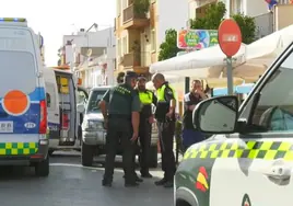 El acusado del atropello mortal de Gibraleón: «Siempre he hecho lo que me ha dado la gana»