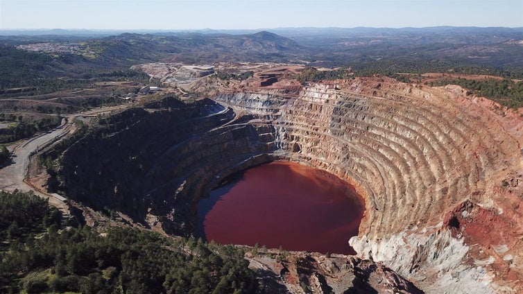 Este es el pequeño pueblo de Huelva que ha sido incluido en la lista de pueblos mágicos de España en 2025