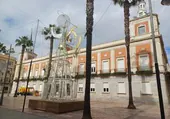 ¿Qué tiempo hará en Huelva en Nochebuena y Navidad?