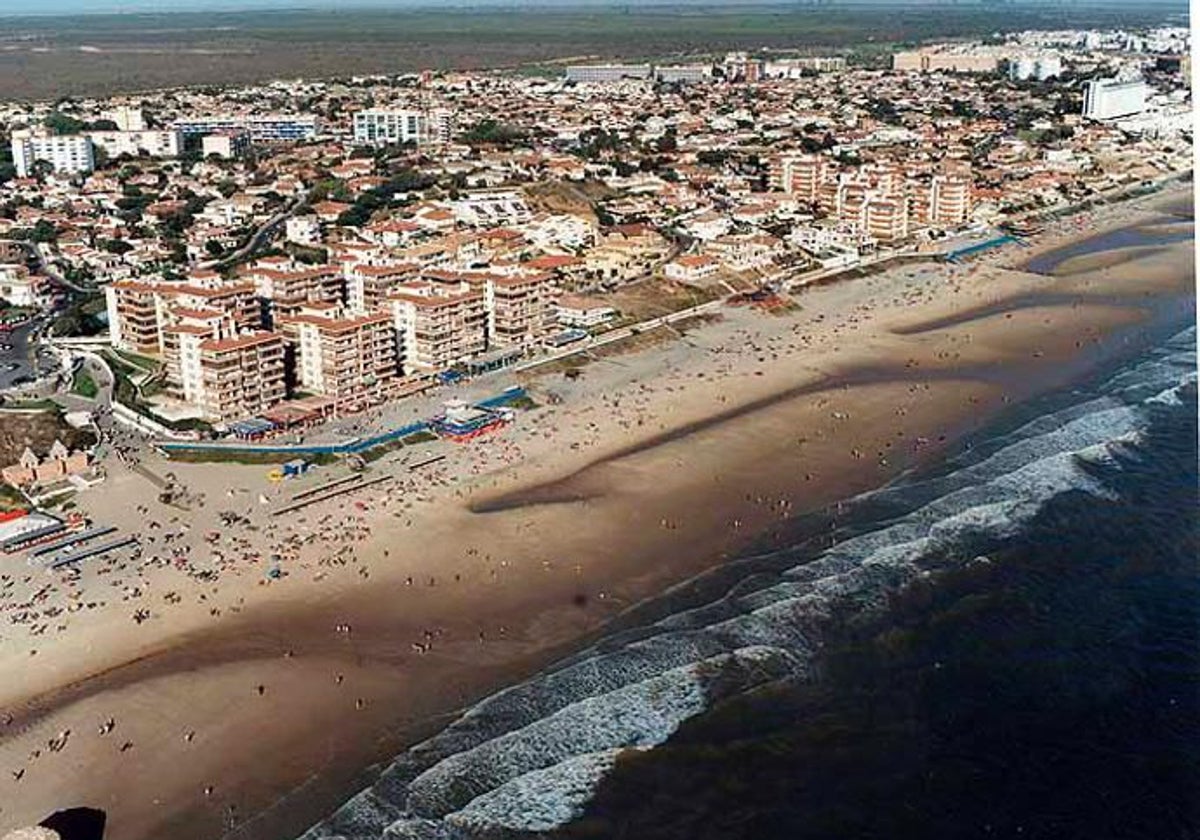 Matalascañas tendrá zona azul el próximo verano por primera vez en su historia