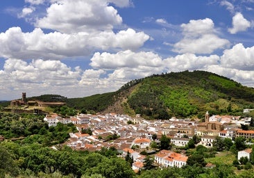 Los 10 pueblos de la Sierra de Huelva que hay que visitar al menos una vez en la vida