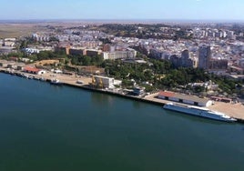 Los proyectos que serán claves en Huelva para 2025