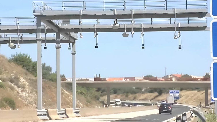 En el Algarve no se fían y temen un posible restablecimiento del peaje
