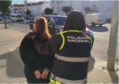 Esclavas sexuales en Lepe: así operaba la red desmantelada por la Policía