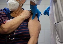 La tasa de incidencia por virus respiratorios crece en Huelva pero sigue  por debajo de la media andaluza