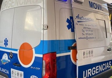 Una trabajadora muere al quedarse enredada su bufanda en una cinta de clasificación en El Campillo