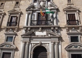 Absuelven a un empresario de Palos de un delito de administración desleal en una sociedad con su  expareja