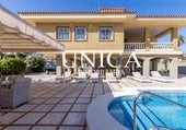 Así es la casa más cara de Punta Umbría: tiene más de 330 metros cuadrados y está a la venta por este increíble precio