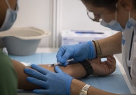 Salud confirma que los dos casos sospechosos de viruela del mono de Lepe son negativos
