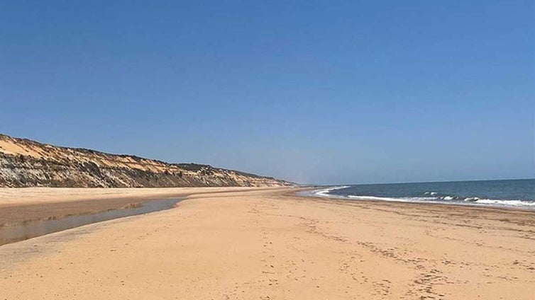 El tiempo en Huelva: siempre que llueve, escampa
