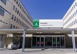 Los especialistas en Cirugía Vascular no quieren trabajar en el Hospital Juan Ramón Jiménez de Huelva