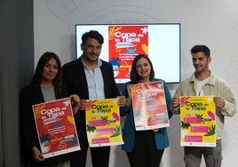 Cartaya busca la mejor tapa de 2025 en una cita que reunirá a los bares y restaurantes del municipio