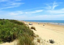 Estas son las playas de Huelva que contarán con servicio de socorrismo esta Semana Santa