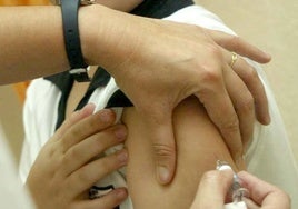 ¿En qué municipios de Huelva se vacunará de sarampión a partir de la semana que viene?