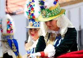 Calendario de romerías en Huelva 2025: consulta todas las fechas y municipios
