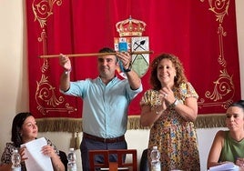 El alcalde de Alosno señala que la «mala gestión» de la ELA de Tharsis ha generado «una deuda de 1,2 millones»