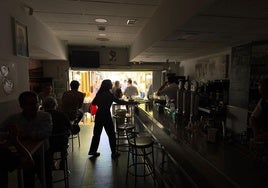 Apagón en Huelva: Red Eléctrica estima que la luz volverá en un plazo de entre 6 y 10 horas