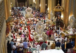 Moguer volverá a vivir con intensidad sus tradicionales Cruces de Mayo