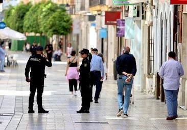 El apagón pasa factura: la hostelería y el comercio de Huelva contabilizan pérdidas